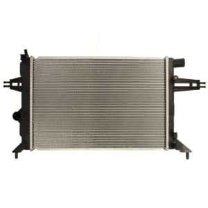 Radiator, racire motor NRF