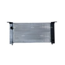 Radiator, racire motor NRF