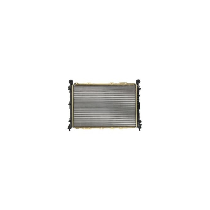 Radiator, racire motor NRF