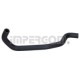 Furtun schimbător căldură încălzire IMPERGOM CITROEN C1 PEUGEOT 107 TOYOTA AYGO 1.0/1.4D 06.05-09.14 cauciuc