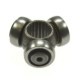 Tripoda cardan GKN Crucea arborelui antrenare FIAT 127 FIORINO PANDA UNO 0.8-1.3D 06.71-06.94 20.45/29.2mmx44.45mm