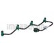 Furtun combustibil Overflow hose VOLVO C30 S40 II S60 II S80 II V40 V50 V60 I V70 III FORD C-MAX II FOCUS III GALAXY II MONDEO IV