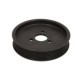 Rola Intinzator Curea Transmisie BTA Poly V-belt Pulley Diametru Exterior 130.5 mm Latime 23.0 mm