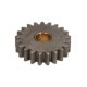 Pinion pompa ulei BTA MASSEY FERGUSON 100 200 AD3.152 AD4.236