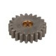 Pinion pompa ulei BTA MASSEY FERGUSON 100 200 AD3.152 AD4.236