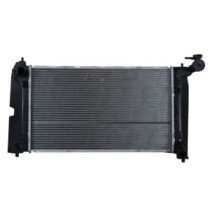 Radiator, racire motor NRF