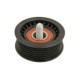 Rola ghidare curea transmisie BTA FIAT FORD OPEL SAAB SUZUKI Diametru interior 8.0 mm exterior 64.0 mm Latime 22.5 mm