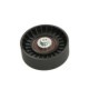 Rola ghidare/conducere curea transmisie BTA BMW 7 E32 E38 8 E31 5.0 5.4 5.6 Diametru exterior 75.0 mm Latime 24.5 mm