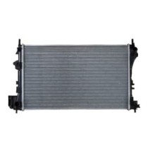 Radiator, racire motor NRF