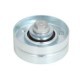 Rola intinzator curea transmisie BTA BMW 3 E46 5 E39 2.0D 70mm x 26mm 02.98-09.03