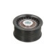 Rola Intinzator Curea Transmisie BTA Mercedes-Benz C S SL SLK 3.2/6.0 03.91-02.07 Diametru 64mm Latime 29mm