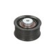 Rola Intinzator Curea Transmisie BTA Mercedes-Benz C S SL SLK 3.2/6.0 03.91-02.07 Diametru 64mm Latime 29mm