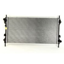 Radiator, racire motor NRF