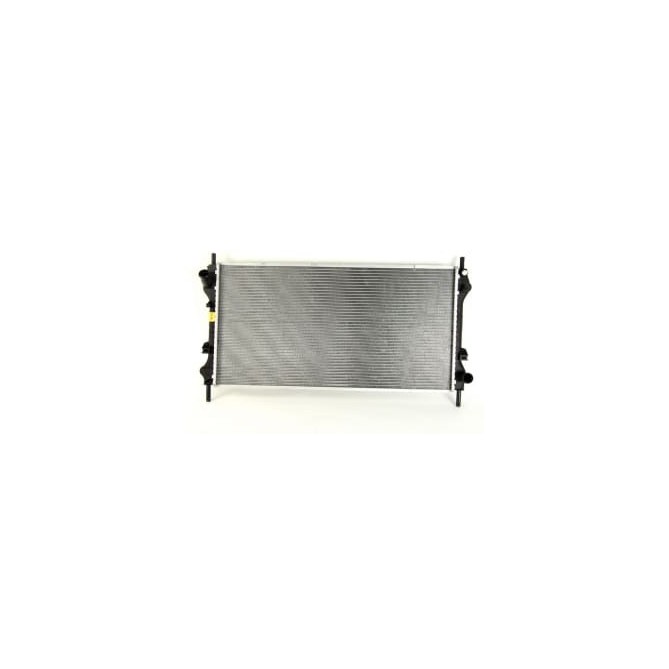 Radiator, racire motor NRF