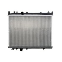 Radiator, racire motor NRF