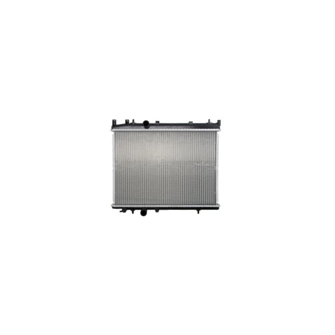 Radiator, racire motor NRF