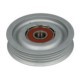 Rola ghidare curea transmisie BTA NISSAN NAVARA NP300 PATHFINDER 2.5D 03.05- Diametru interior 12.0 mm exterior 79.0 mm Latime 15.0 mm