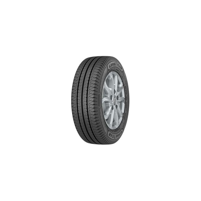 Anvelope de vara pentru autoutilitare C B 71.0 dB GOODYEAR