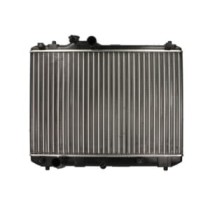 Radiator, racire motor NRF