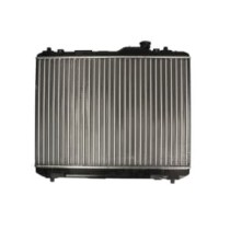 Radiator, racire motor NRF