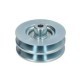 Intinzator Curea Trapezoidal Scripete V SCANIA 4 DC11.01-DT12.08 05.95-04.08 BTA Diametru 90mm Latime 41.5/52.8mm 2 Caneluri