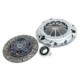 Set ambreiaj EXEDY 222mm rulment HONDA ACCORD VIII 2.4 07.08- 24 dinti 254mm aliniere trei piese