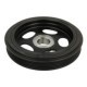 Fulie curea arbore cotit BTA 5 nervuri 165 mm MERCEDES A W169 B W245 2.0D 09.04-06.12