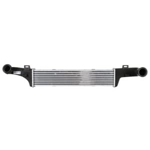 Intercooler, compresor NRF