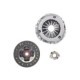 Set ambreiaj EXEDY 236mm 21 dinti LEXUS ES TOYOTA CELICA 2.0/3.0 10.89-11.99 271mm lagar trei piese