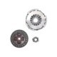 Set ambreiaj EXEDY 236mm 21 dinti LEXUS ES TOYOTA CELICA 2.0/3.0 10.89-11.99 271mm lagar trei piese