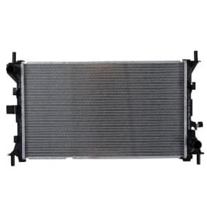 Radiator, racire motor NRF