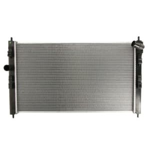 Radiator, racire motor NRF