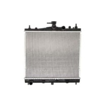 Radiator, racire motor NRF