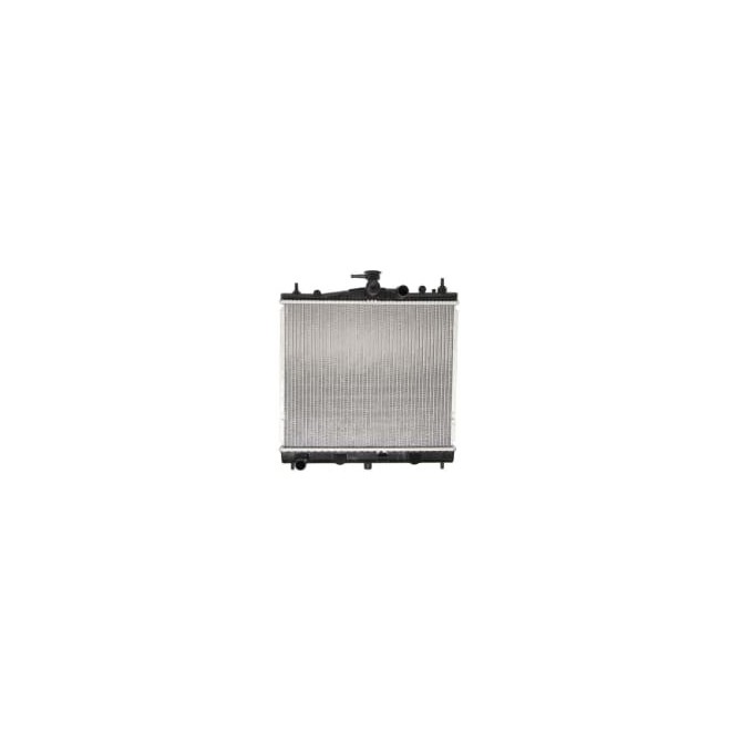 Radiator, racire motor NRF