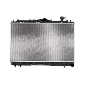 Radiator, racire motor NRF