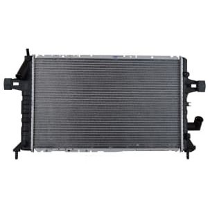 Radiator, racire motor NRF