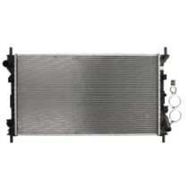 Radiator, racire motor NRF