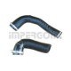 Furtun intercooler cauciuc Fata Inferior Stanga pentru FORD FOCUS III 2.0 07.12-12.17 IMPERGOM