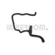 Furtun radiator cauciuc inferior 20mm/34mm/34mm OPEL ASTRA H 1.7D 03.04-10.10 IMPERGOM