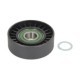 Rola intinzator curea transmisie ROVER 75 2.0CDT 02.99-05.05 BTA Diametru interior 17.0 mm exterior 70.0 mm Latime 24.5 mm