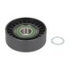 Rola intinzator curea transmisie ROVER 75 2.0CDT 02.99-05.05 BTA Diametru interior 17.0 mm exterior 70.0 mm Latime 24.5 mm