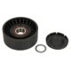 Rola ghidare curea transmisie caneluri VW CRAFTER 30-50 2.5TDI 04.06- Diametru 75mm Latime 34mm BTA