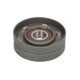 Intinzator curea transmisie BTA Rola Audi A3 Seat Cordoba Leon Skoda Octavia 1.9TDI 03.97- Diametru interior 17mm exterior 70mm Latime 25mm