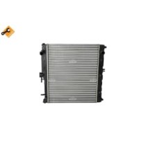 Radiator, racire motor NRF