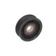 Rola intinzator curea transmisie BTA Poly V-belt pulley diametru 77.0 mm latime 23.0 mm DODGE NITRO JEEP CHEROKEE 3.7/4.7 04.99-12.12