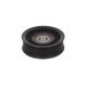 Rola intinzator curea transmisie BTA Poly V-belt pulley diametru 77.0 mm latime 23.0 mm DODGE NITRO JEEP CHEROKEE 3.7/4.7 04.99-12.12