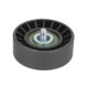 BTA Intinzator Curea Transmisie Rola Tensionare SEAT LEON 1.4 16V 99.11- Diametru Interior 15mm Exterior 70mm Latime 28mm