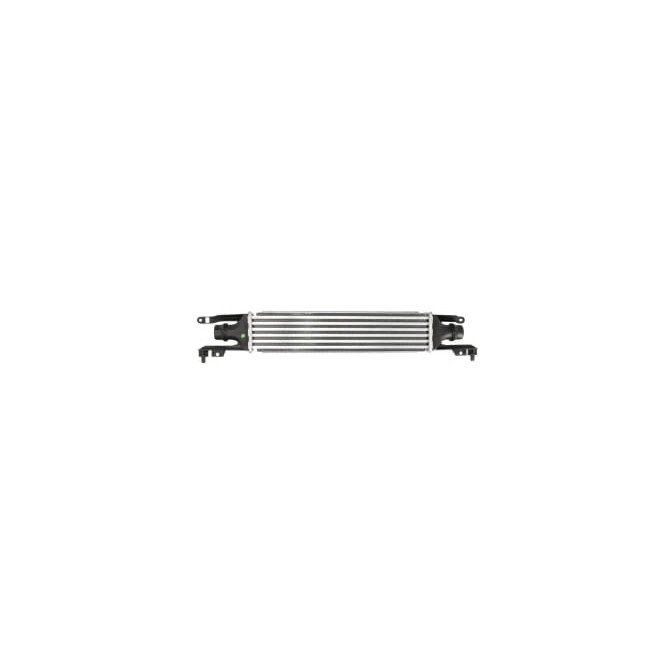 Intercooler, compresor NRF