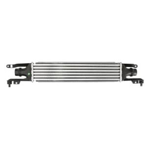 Intercooler, compresor NRF