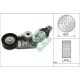 Intinzator curea transmisie INA MAZDA 3 CX-3 CX-30 1.5D 1.8D 60mm diametru 25mm latime